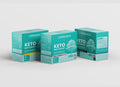 Keto kits, منتجات التنحيف
