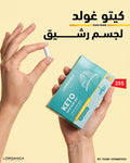 New Slim Diet& كيتو غولد الجديد