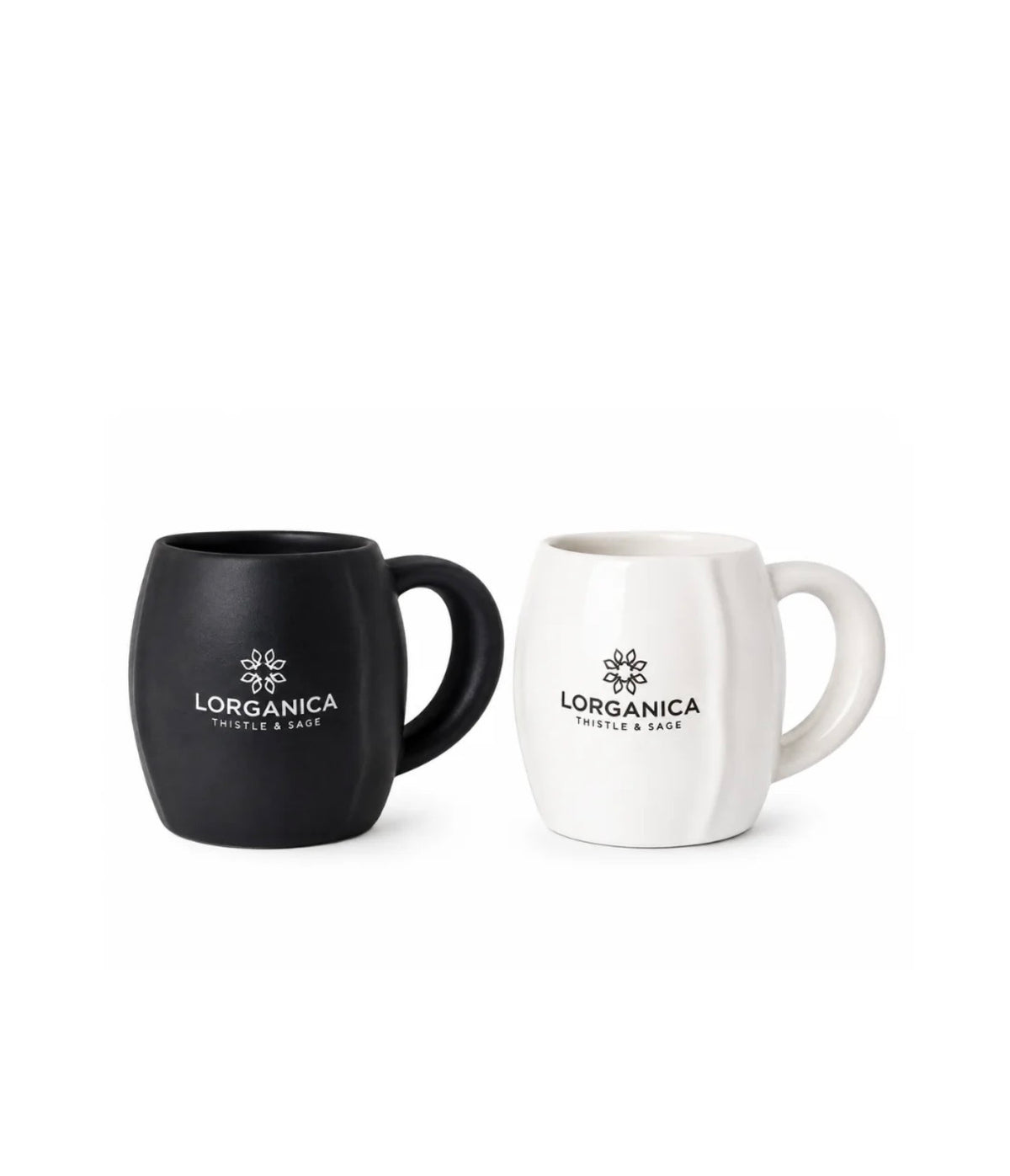 مغ لورغانيكا ، MUG